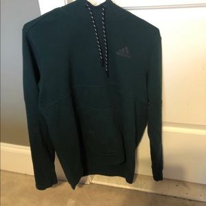 Adidas hoodie